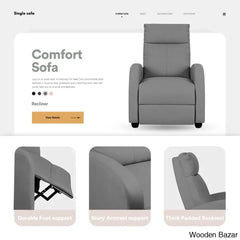  best recliner chair price in India