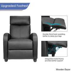  best recliner chair price in India
