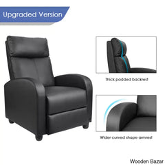  best recliner chair price in India