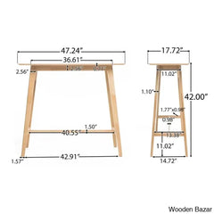  - Wooden Bazar