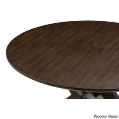  - Wooden Bazar