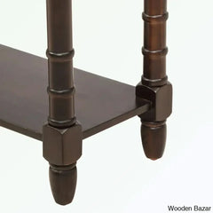  - Wooden Bazar