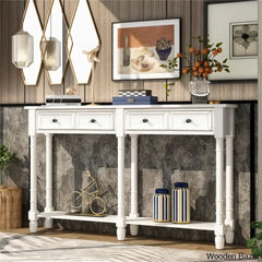  - Wooden Bazar