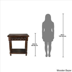  - Wooden Bazar