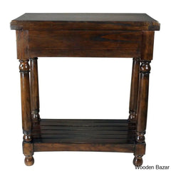  - Wooden Bazar