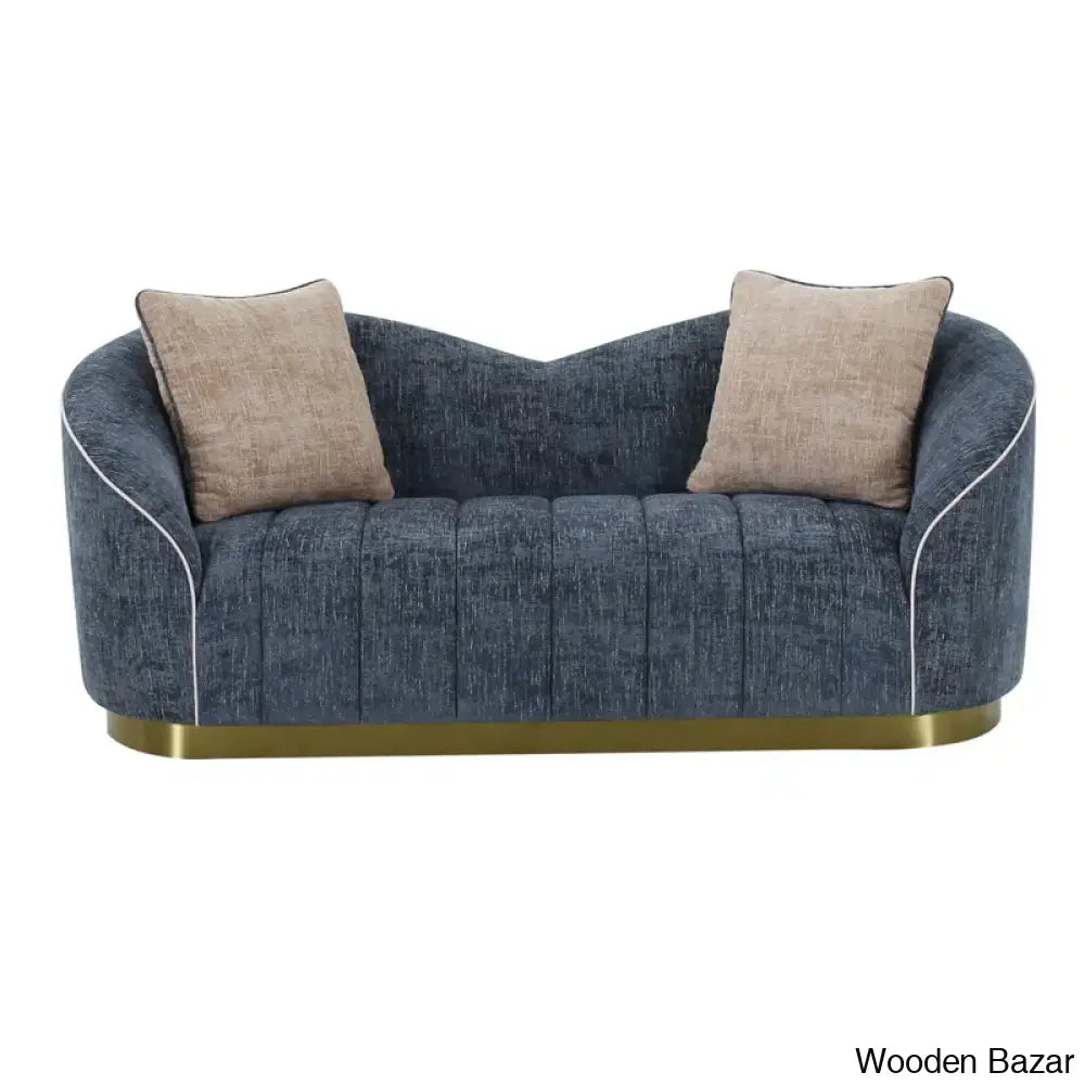 3 Seater Sofa-5