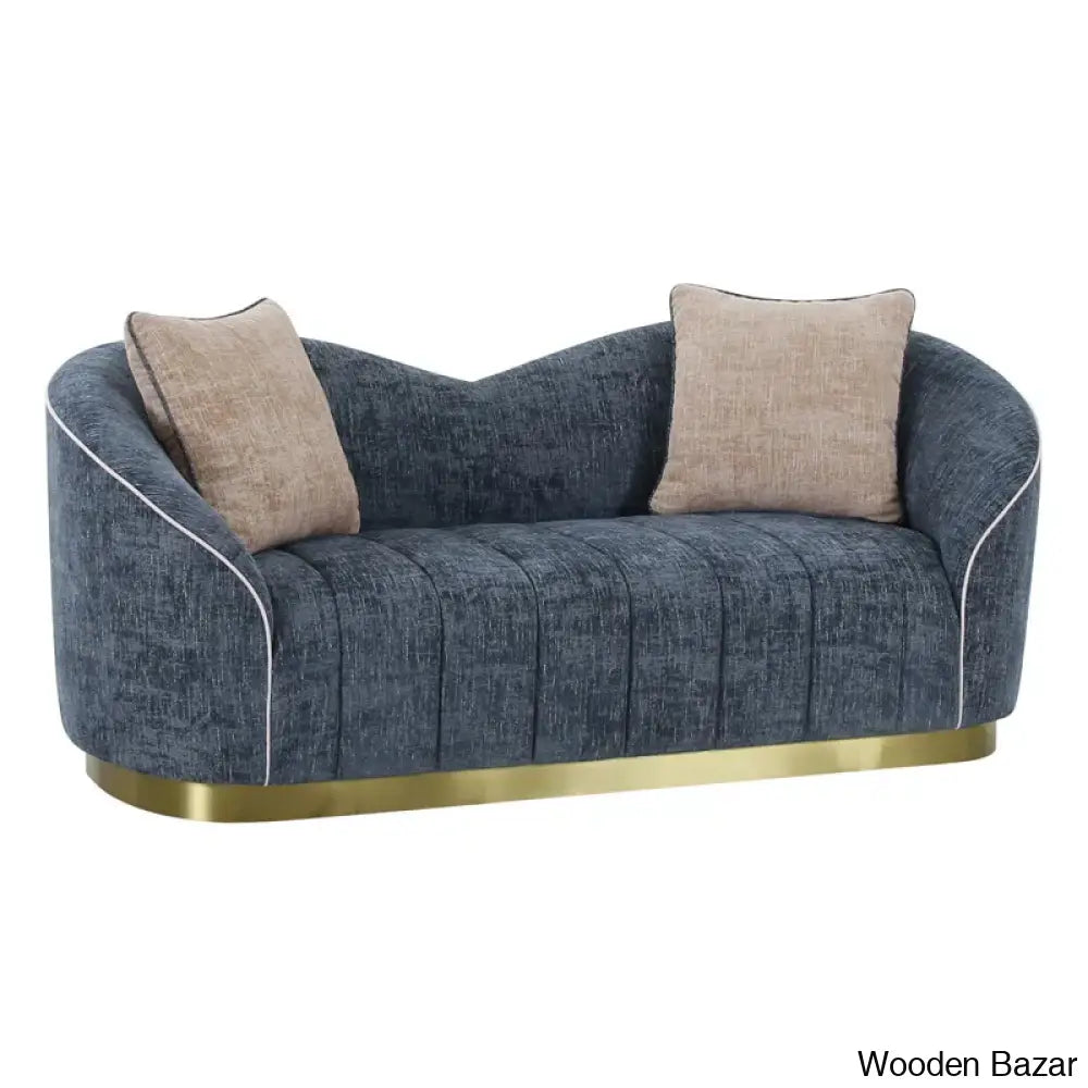 3 Seater Sofa-3