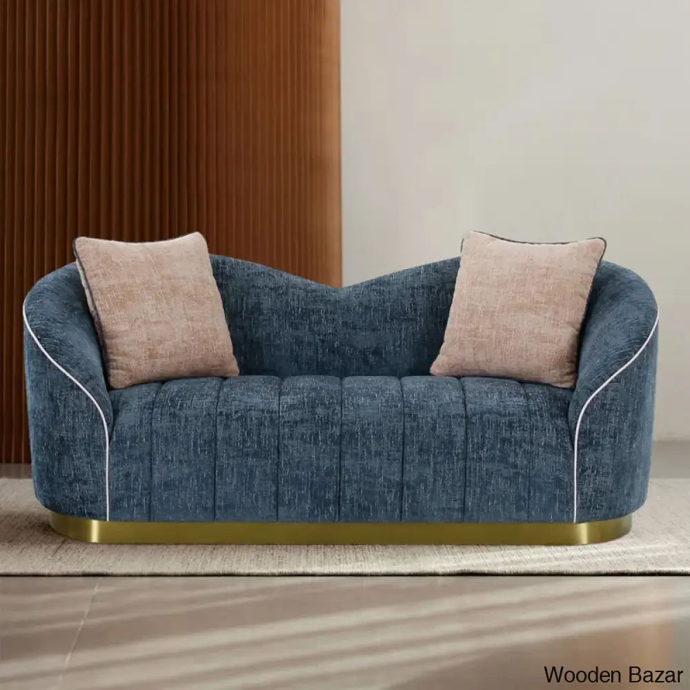 3 Seater Sofa-4