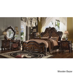  - Wooden Bazar