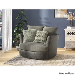 Chair And a Half 