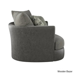  Chair And a Half 