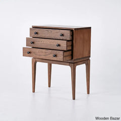  - Wooden Bazar