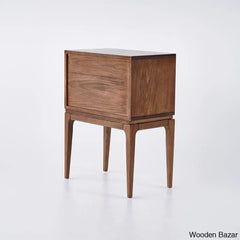  - Wooden Bazar