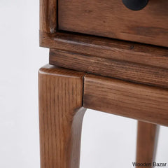  - Wooden Bazar