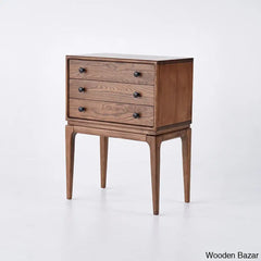  - Wooden Bazar