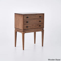  - Wooden Bazar