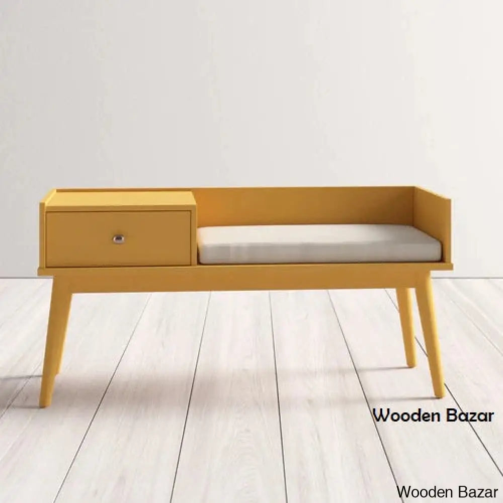 Benches - Wooden Bazar