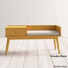 Benches - Wooden Bazar