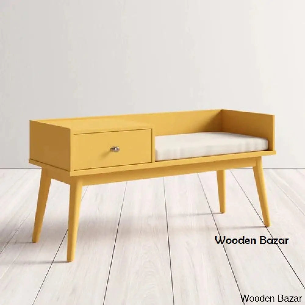 Benches - Wooden Bazar