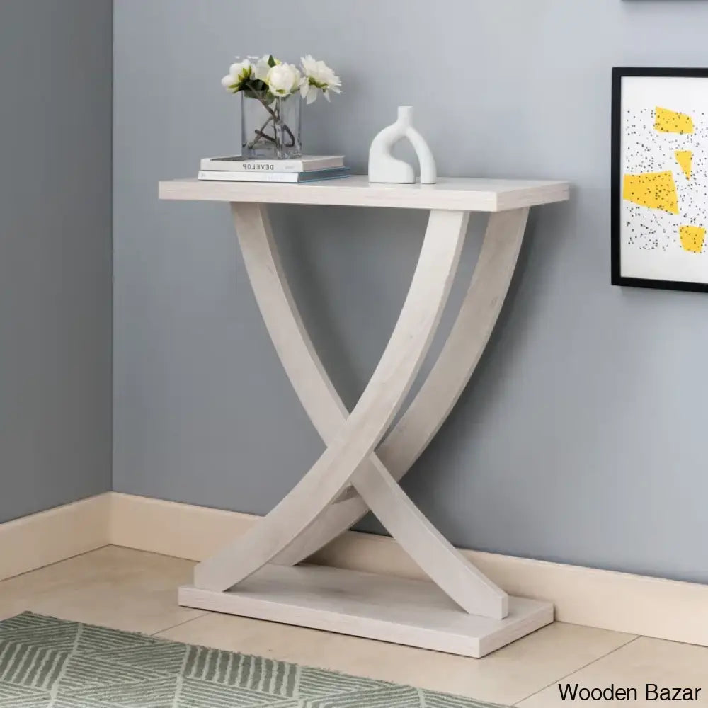 Buy End Tables - Console Table