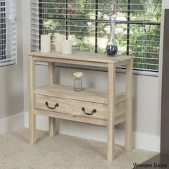  - Wooden Bazar