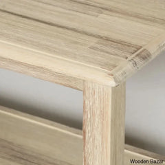  - Wooden Bazar
