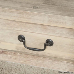  - Wooden Bazar