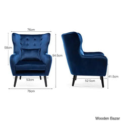 cozy chairs for reading