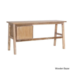  - Wooden Bazar
