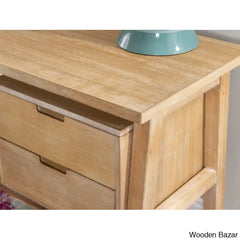  - Wooden Bazar