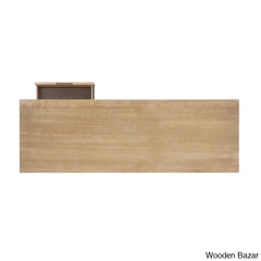  - Wooden Bazar