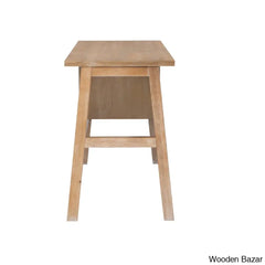  - Wooden Bazar