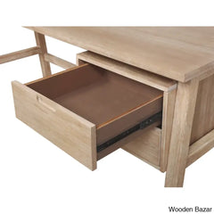  - Wooden Bazar