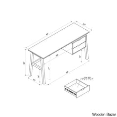  - Wooden Bazar