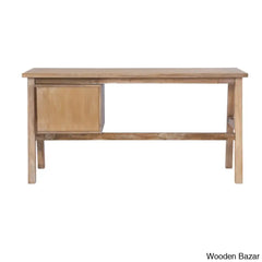  - Wooden Bazar