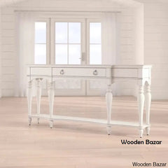  - Wooden Bazar