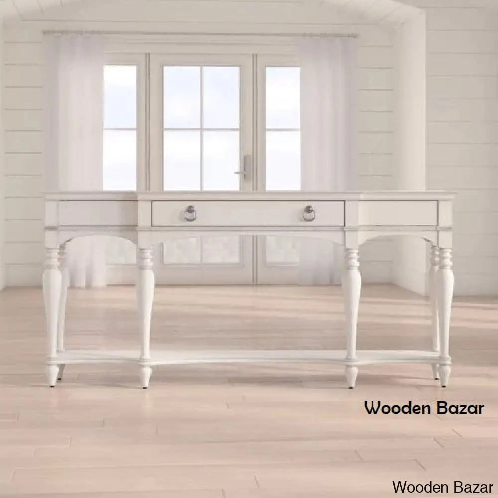  - Wooden Bazar