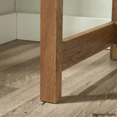  - Wooden Bazar