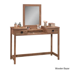  - Wooden Bazar