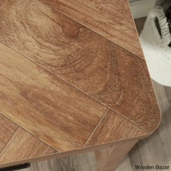  - Wooden Bazar