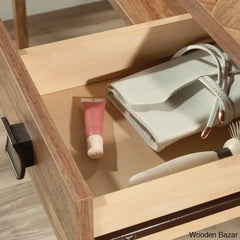  - Wooden Bazar