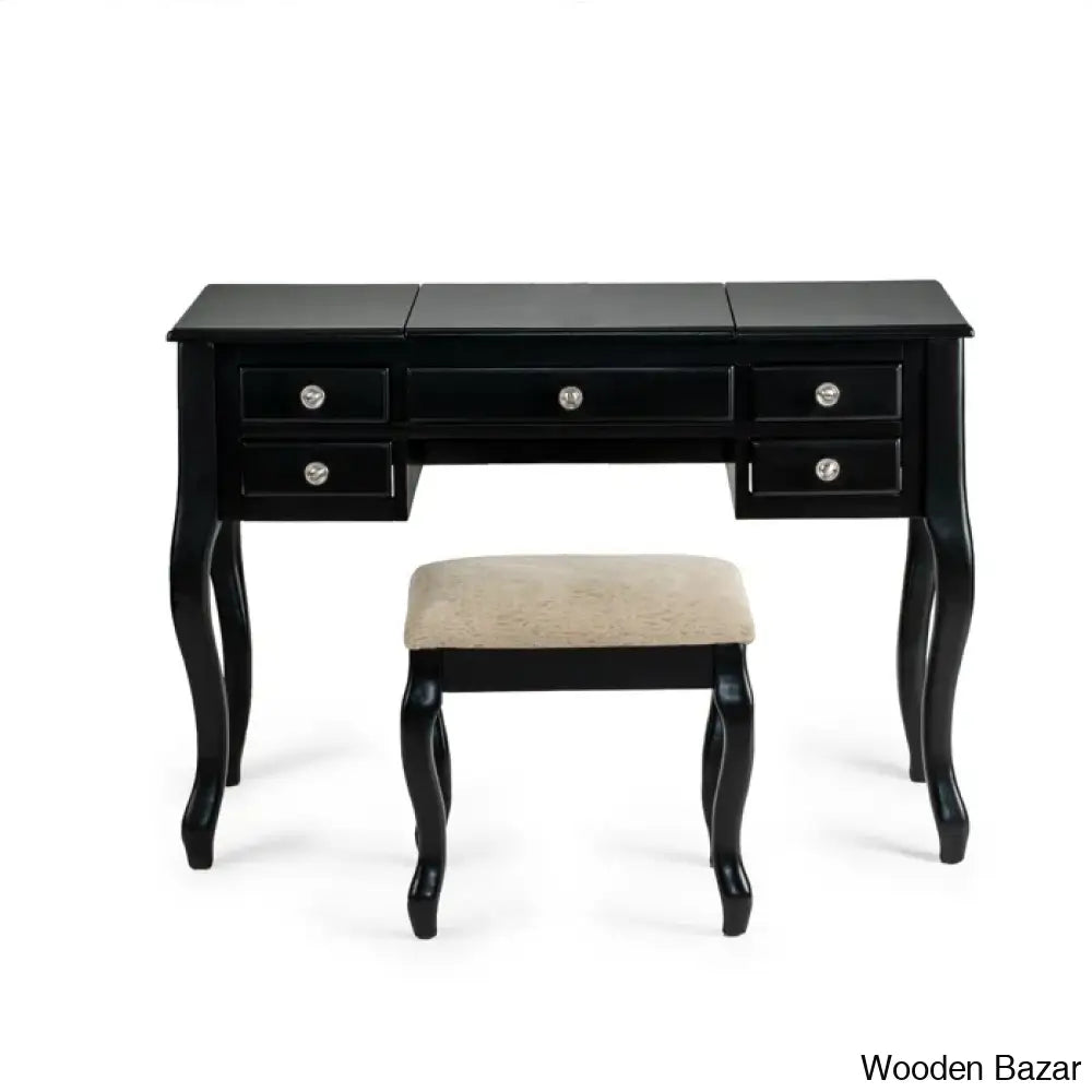 - Wooden Bazar