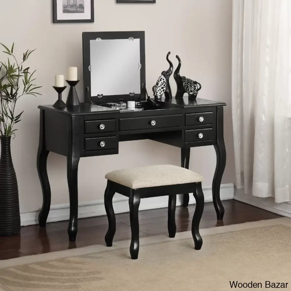  - Wooden Bazar