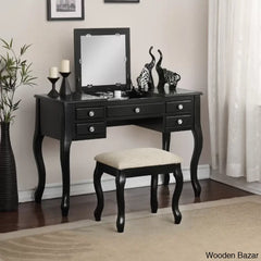 - Wooden Bazar