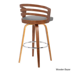  - Wooden Bazar