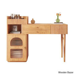  - Wooden Bazar