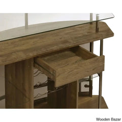  - Wooden Bazar