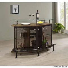  - Wooden Bazar