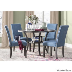 dining set - Wooden Bazar