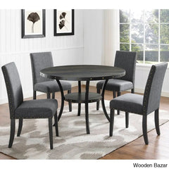 dining set - Wooden Bazar